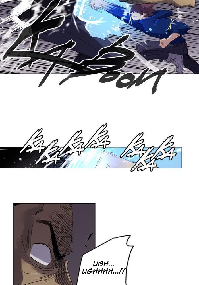 Soul Cartel Chapter 21 - halaman 35