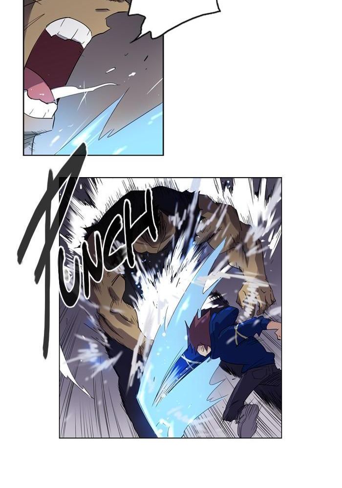 Soul Cartel Chapter 21 - halaman 36