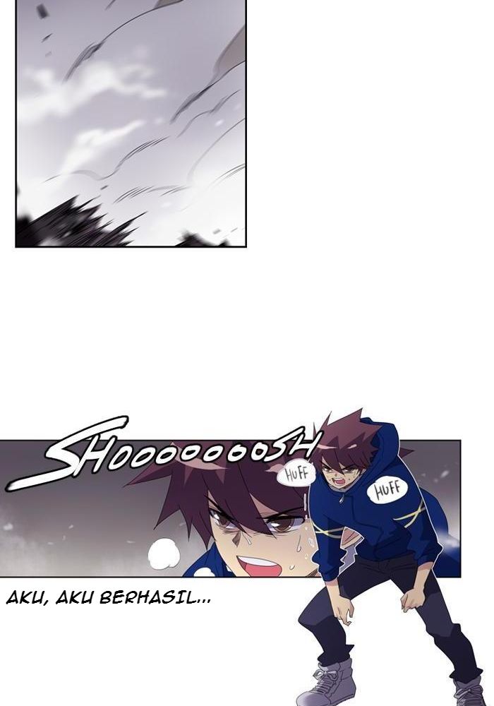 Soul Cartel Chapter 21 - halaman 38