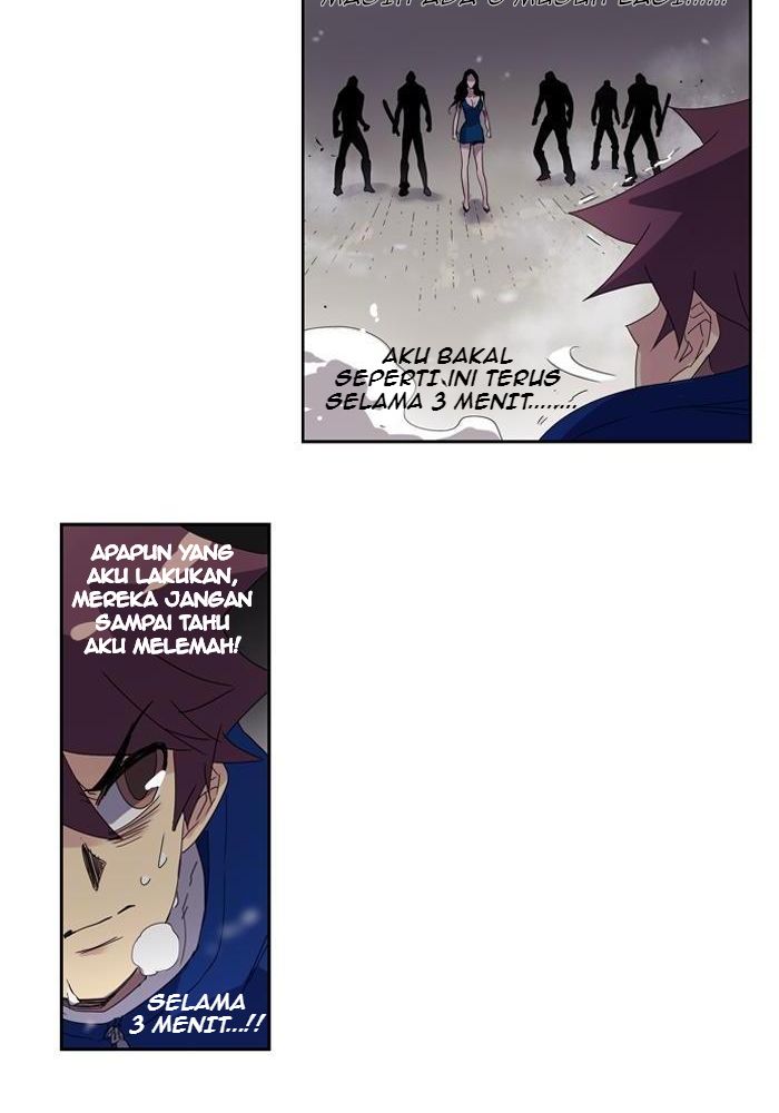 Soul Cartel Chapter 21 - halaman 40