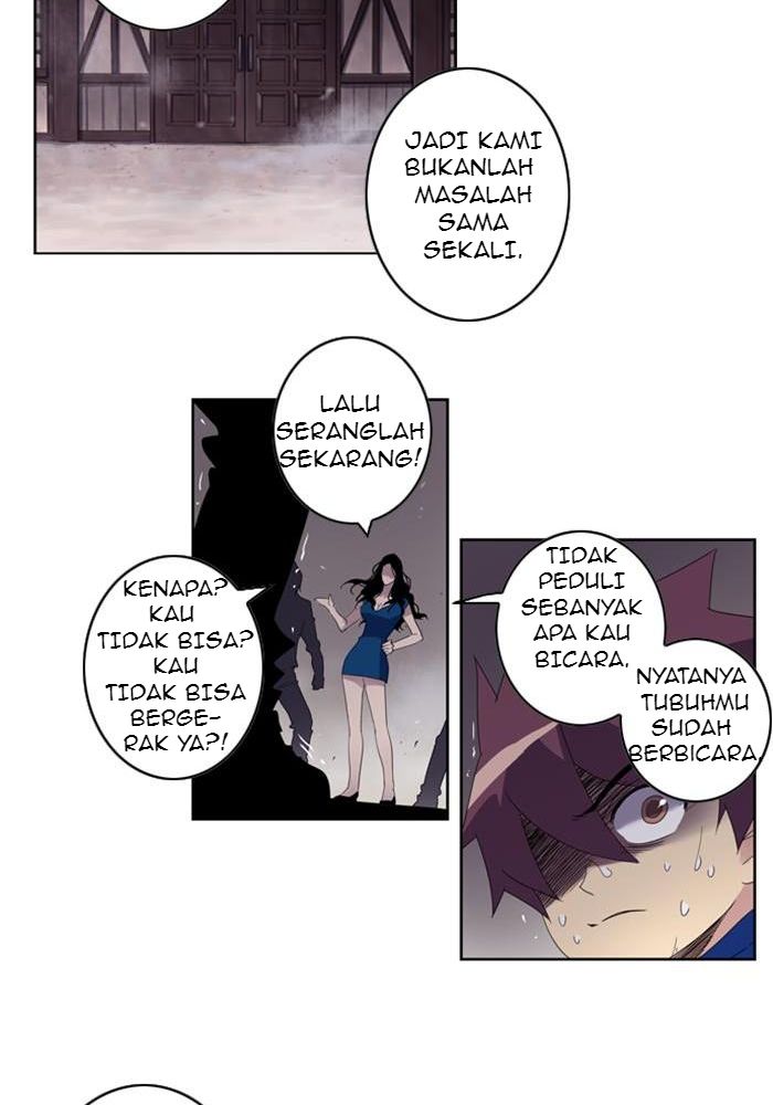 Soul Cartel Chapter 22 - halaman 12