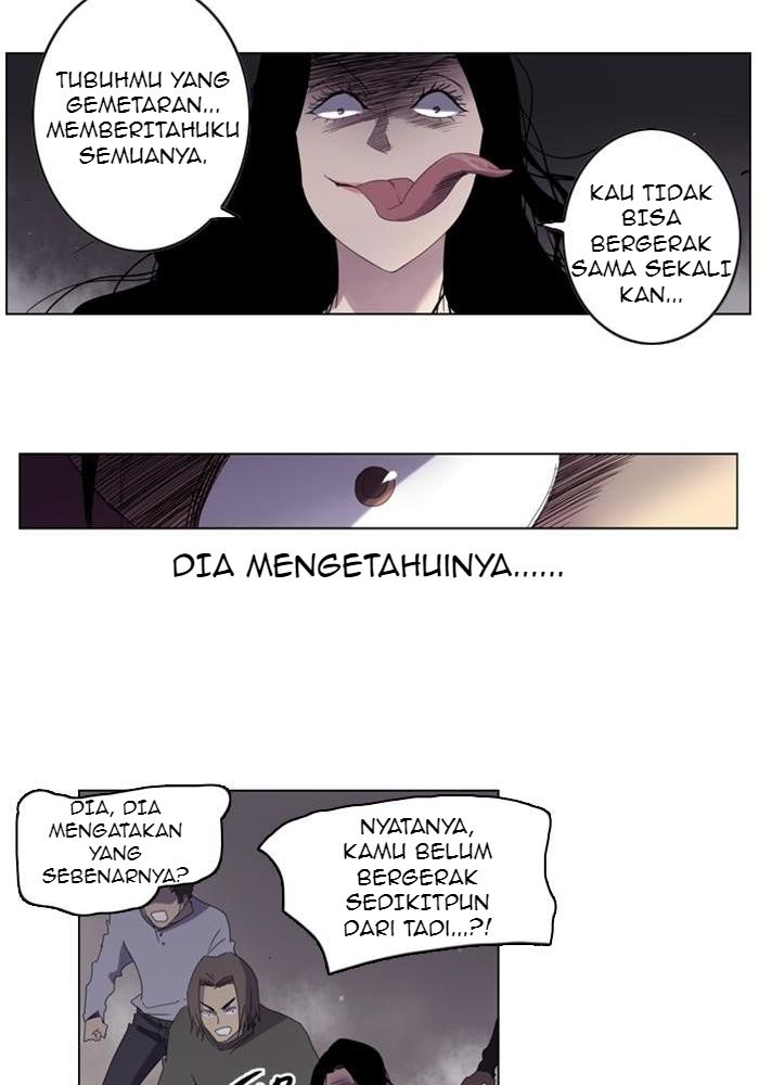 Soul Cartel Chapter 22 - halaman 13