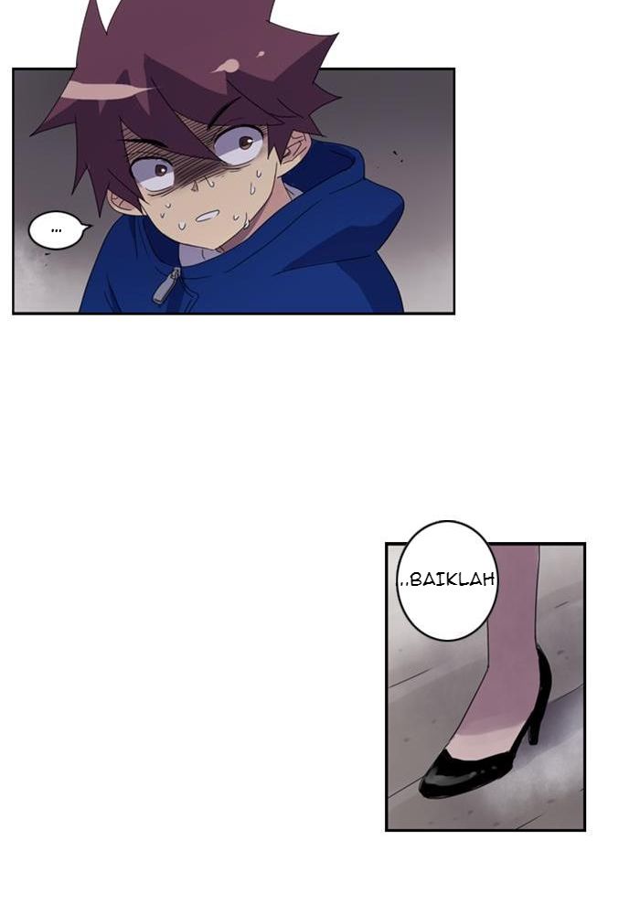 Soul Cartel Chapter 22 - halaman 15