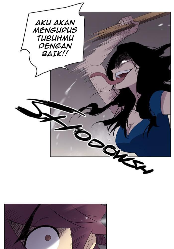 Soul Cartel Chapter 22 - halaman 16