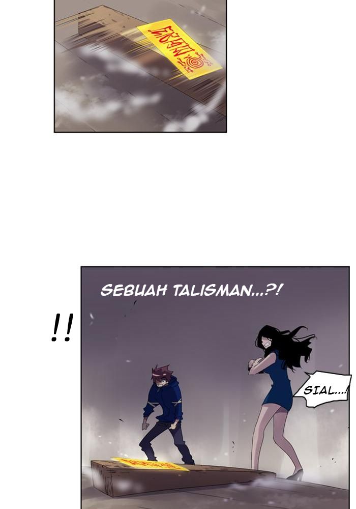 Soul Cartel Chapter 22 - halaman 19