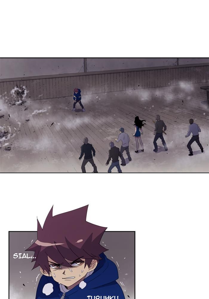 Soul Cartel Chapter 22 - halaman 2