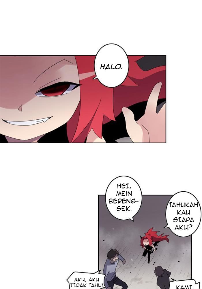 Soul Cartel Chapter 22 - halaman 26