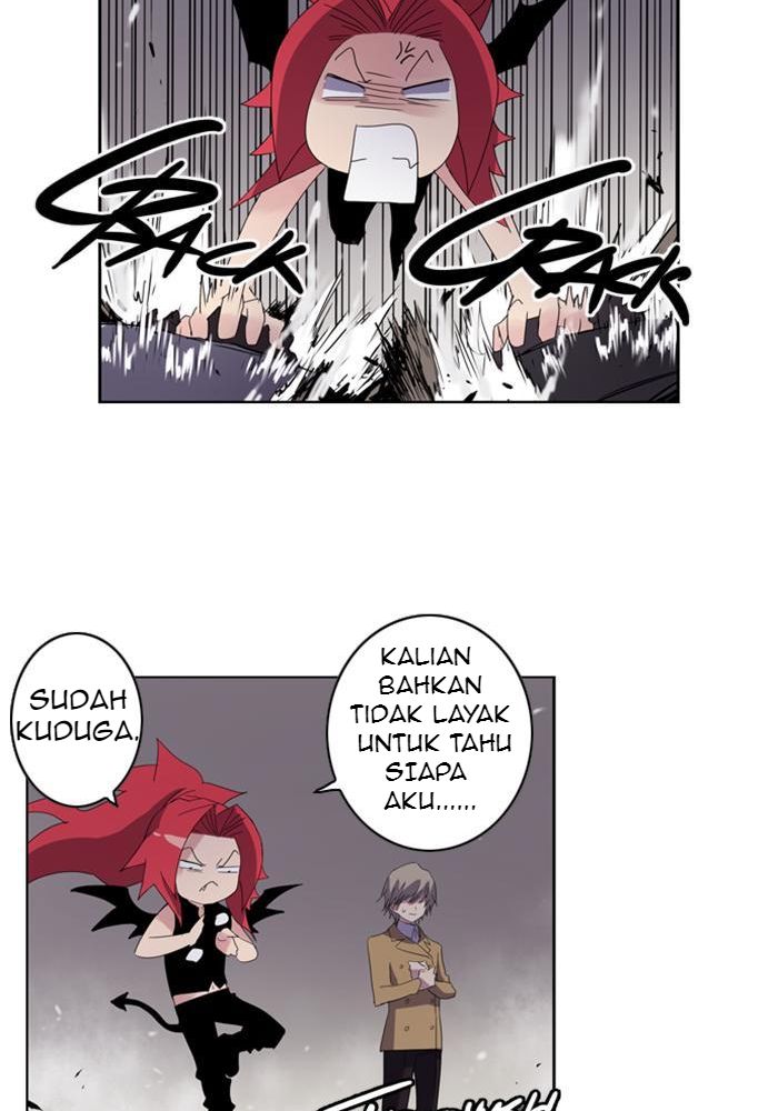 Soul Cartel Chapter 22 - halaman 28