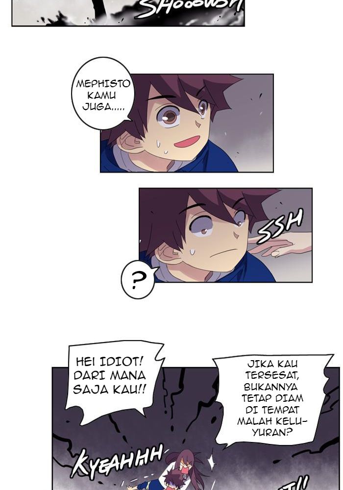 Soul Cartel Chapter 22 - halaman 29