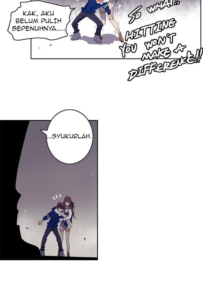 Soul Cartel Chapter 22 - halaman 30