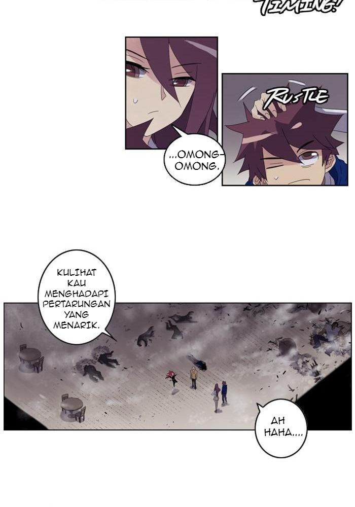 Soul Cartel Chapter 22 - halaman 32