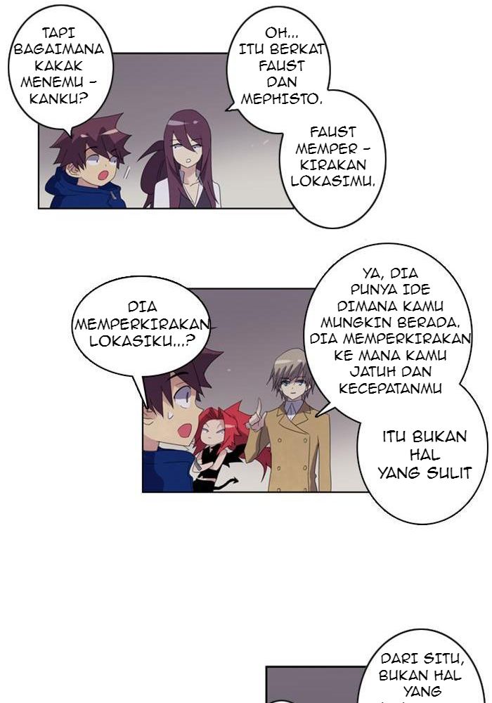 Soul Cartel Chapter 22 - halaman 33