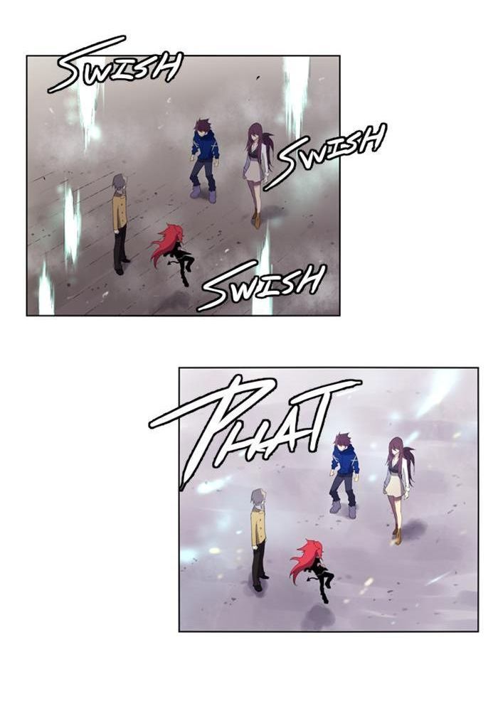 Soul Cartel Chapter 22 - halaman 36