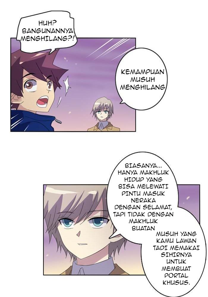 Soul Cartel Chapter 22 - halaman 37