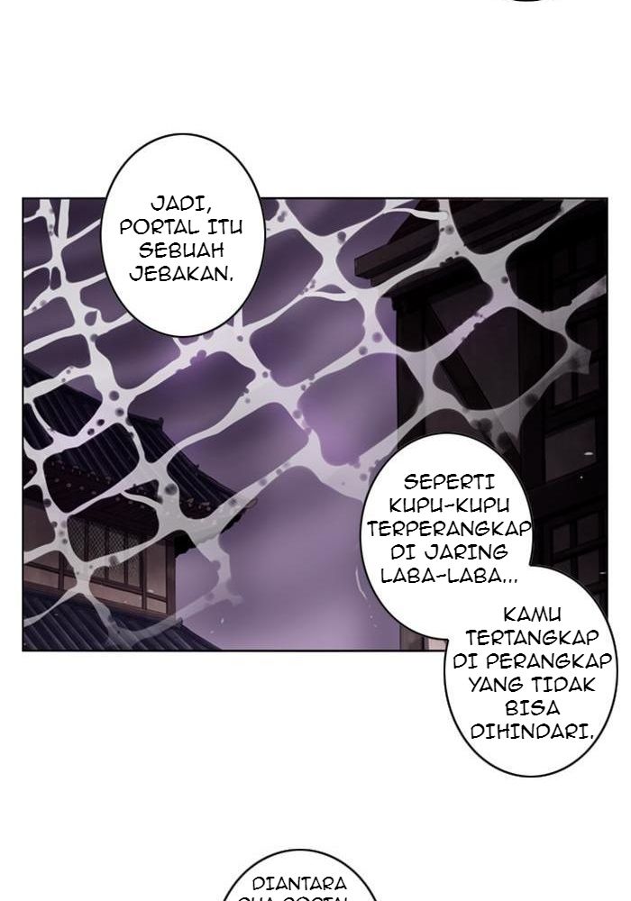 Soul Cartel Chapter 22 - halaman 38