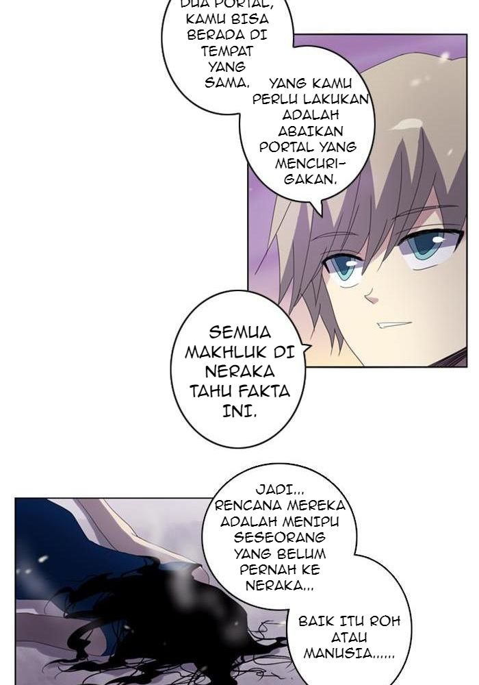 Soul Cartel Chapter 22 - halaman 39