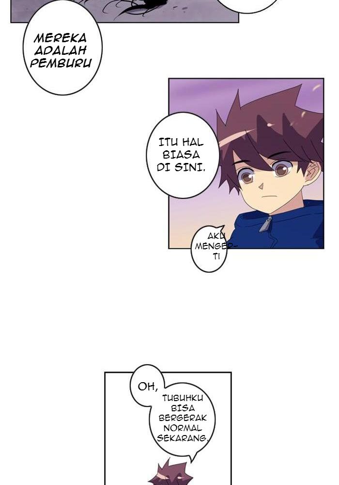 Soul Cartel Chapter 22 - halaman 40