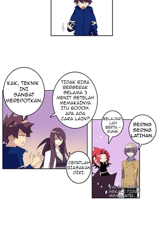 Soul Cartel Chapter 22 - halaman 41