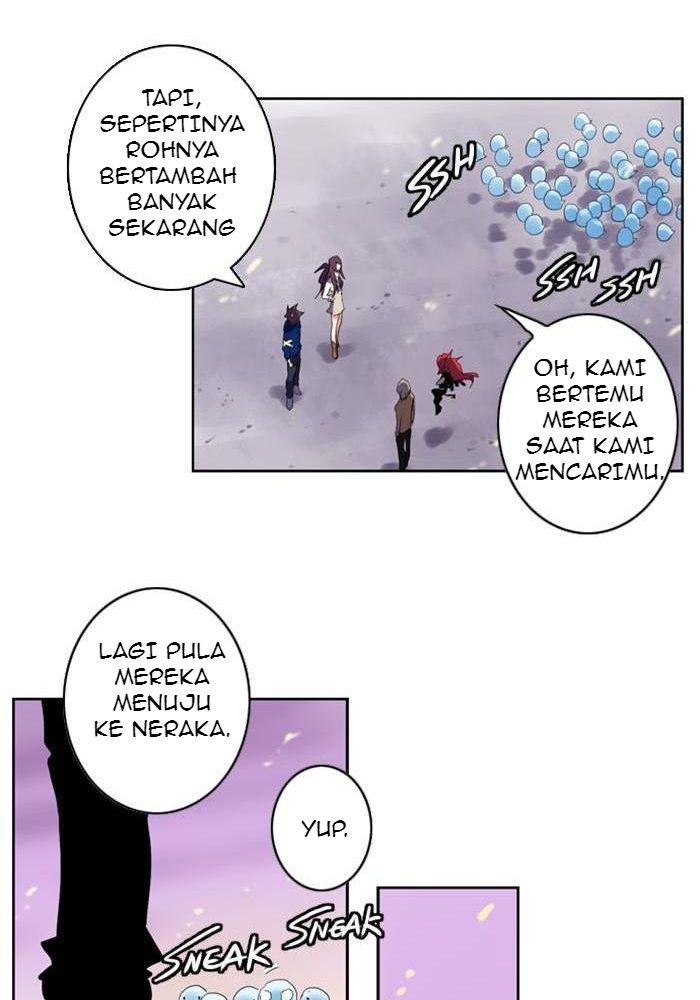Soul Cartel Chapter 22 - halaman 42