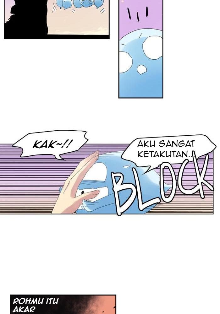 Soul Cartel Chapter 22 - halaman 43