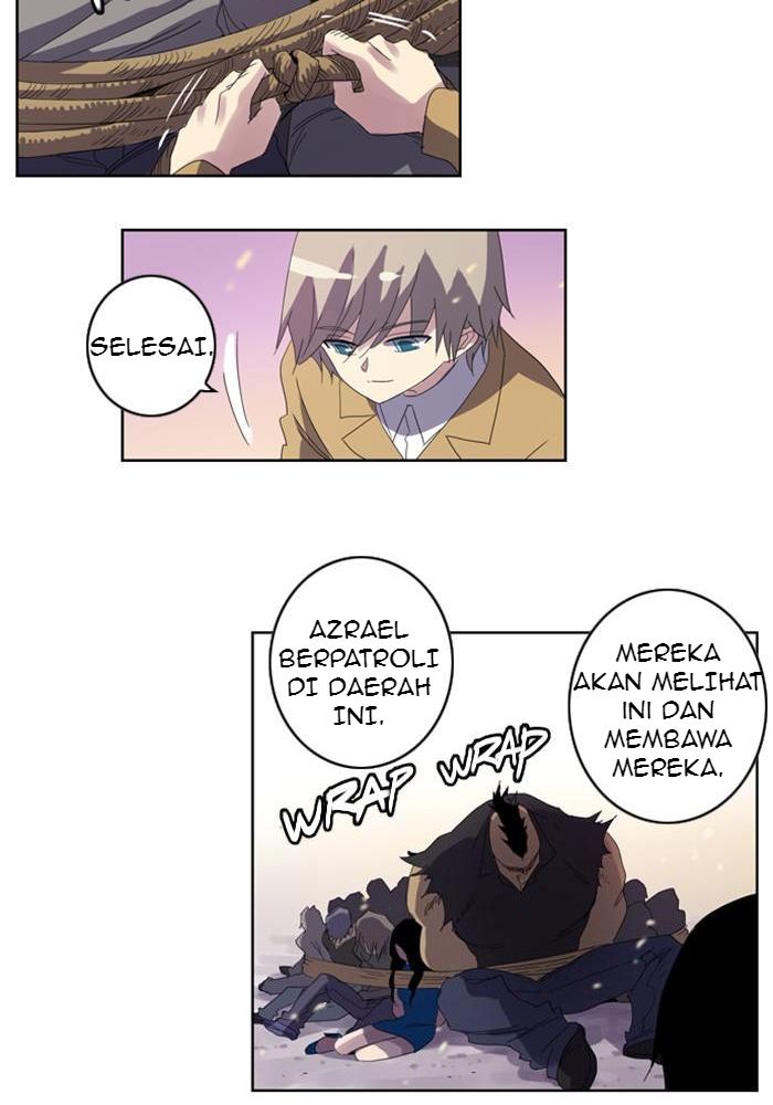 Soul Cartel Chapter 22 - halaman 46