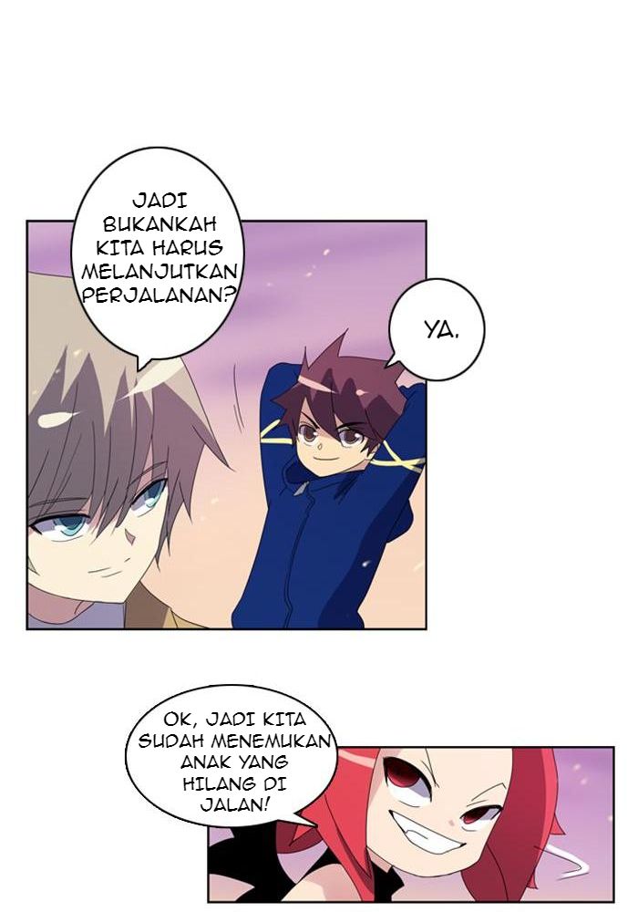 Soul Cartel Chapter 22 - halaman 47