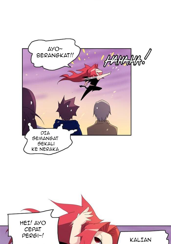 Soul Cartel Chapter 22 - halaman 48
