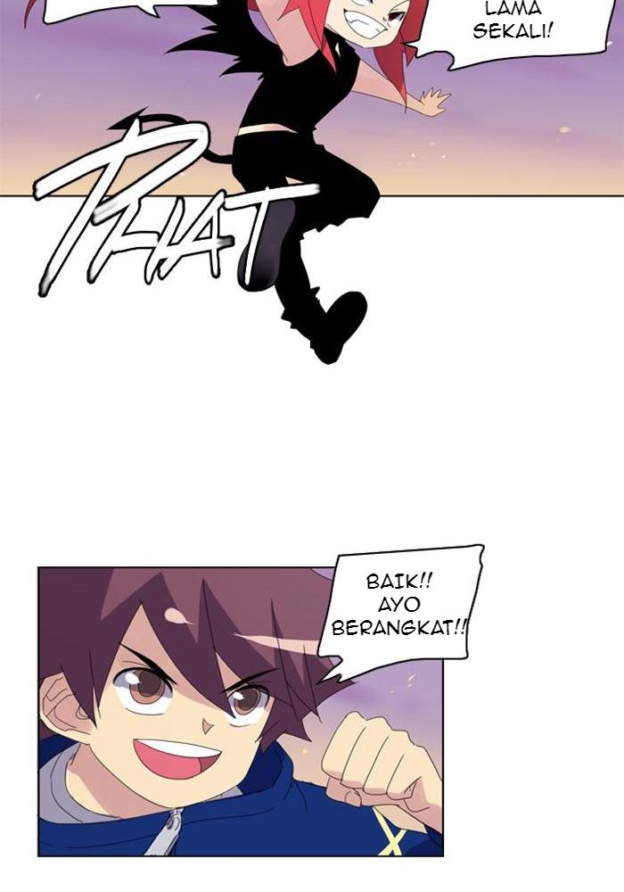 Soul Cartel Chapter 22 - halaman 49
