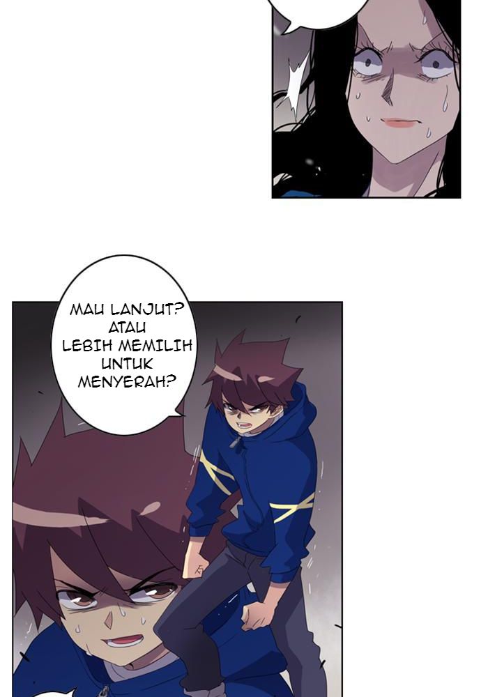 Soul Cartel Chapter 22 - halaman 5