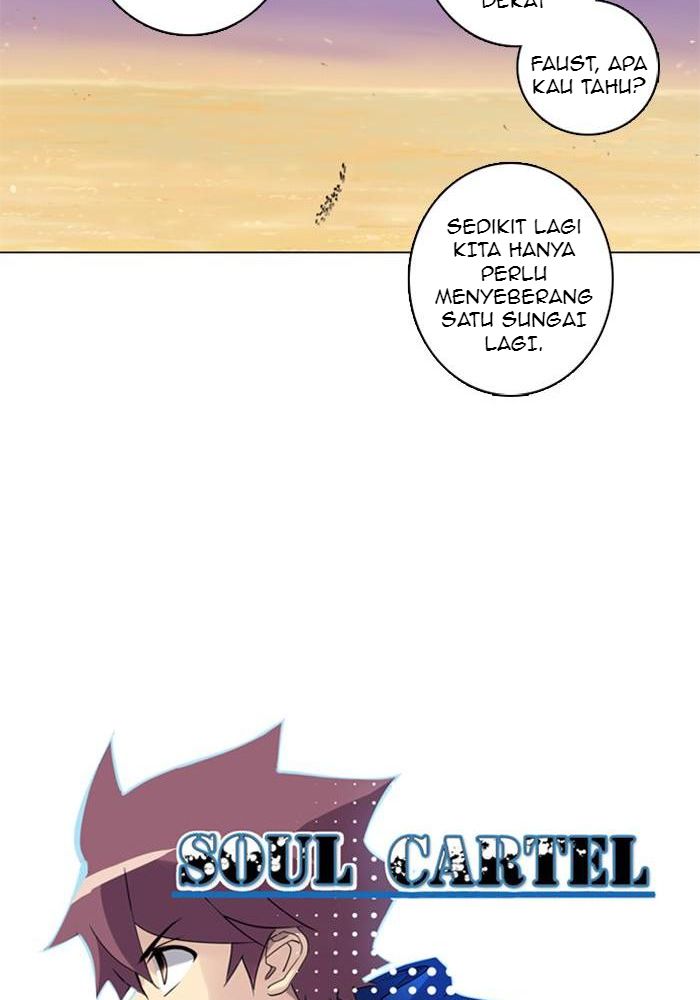 Soul Cartel Chapter 22 - halaman 51
