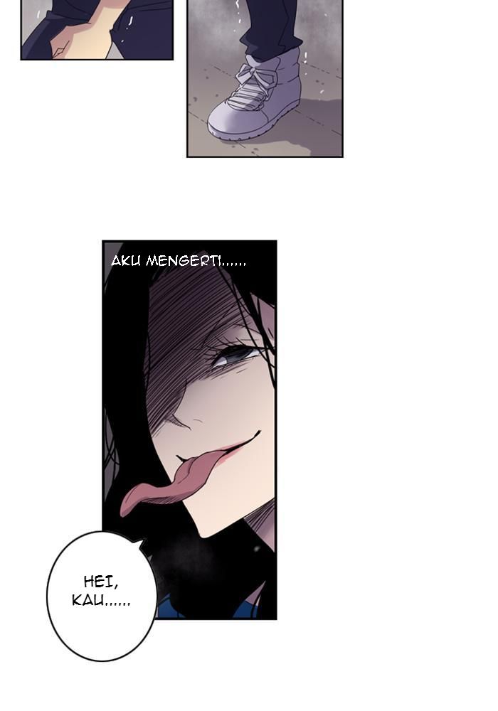 Soul Cartel Chapter 22 - halaman 8