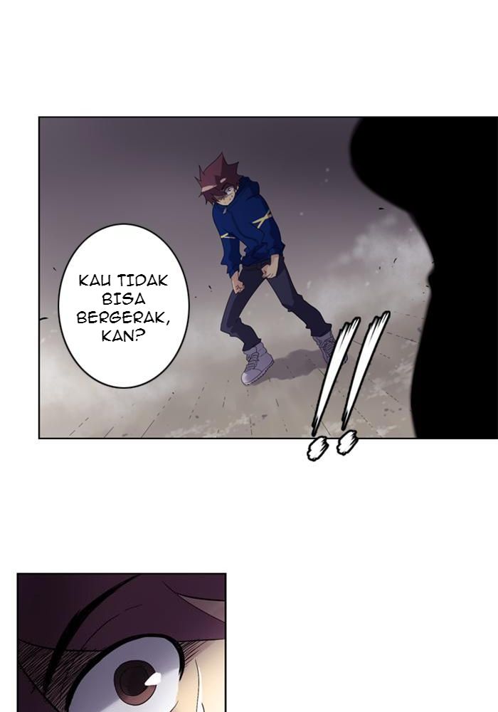 Soul Cartel Chapter 22 - halaman 9