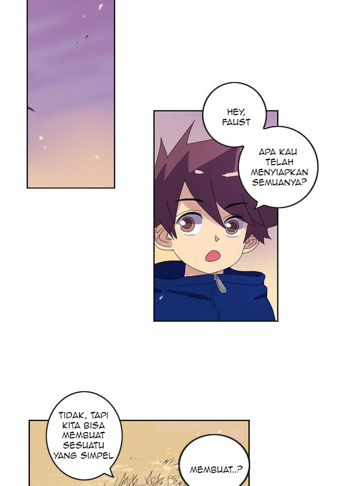 Soul Cartel Chapter 23 - halaman 10