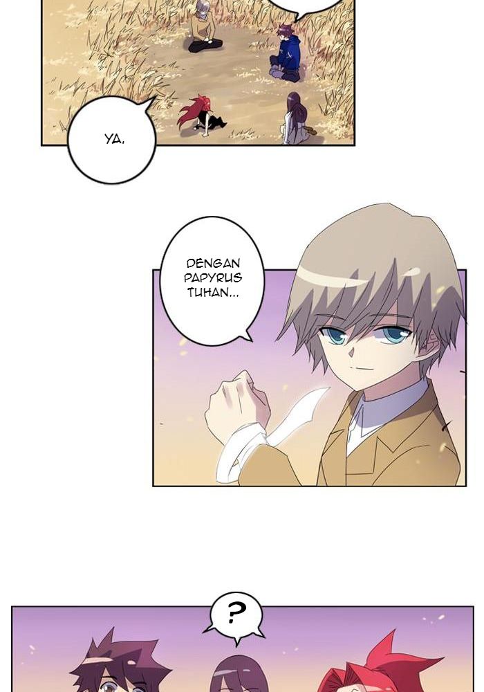Soul Cartel Chapter 23 - halaman 11