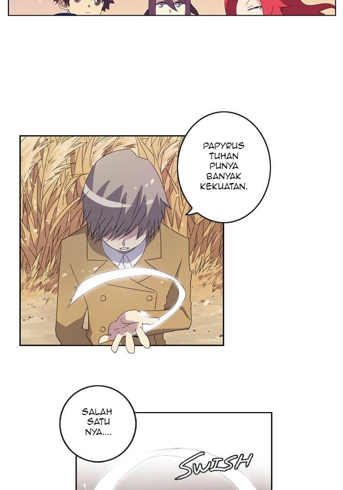 Soul Cartel Chapter 23 - halaman 12