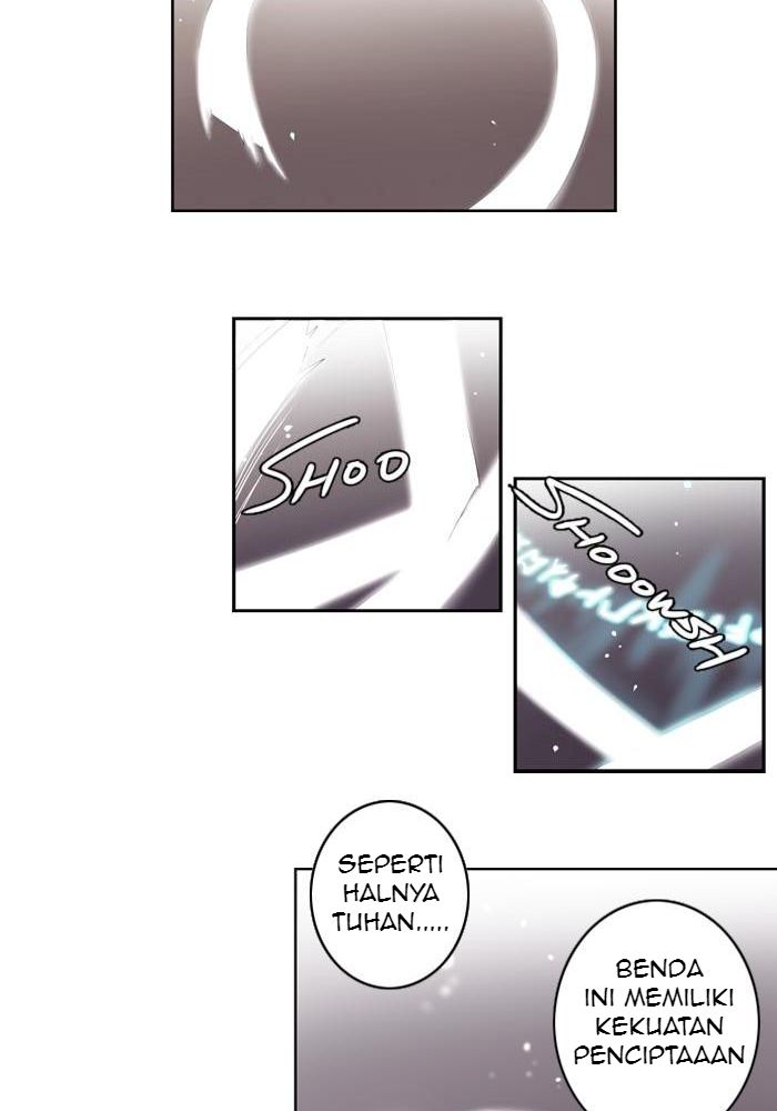 Soul Cartel Chapter 23 - halaman 13
