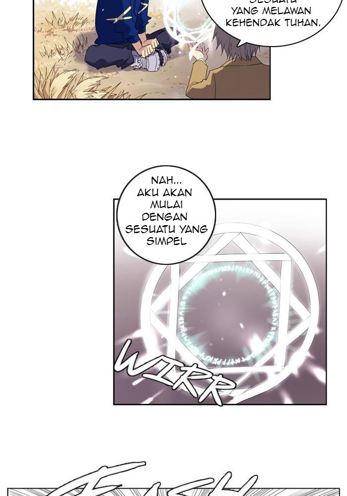 Soul Cartel Chapter 23 - halaman 15