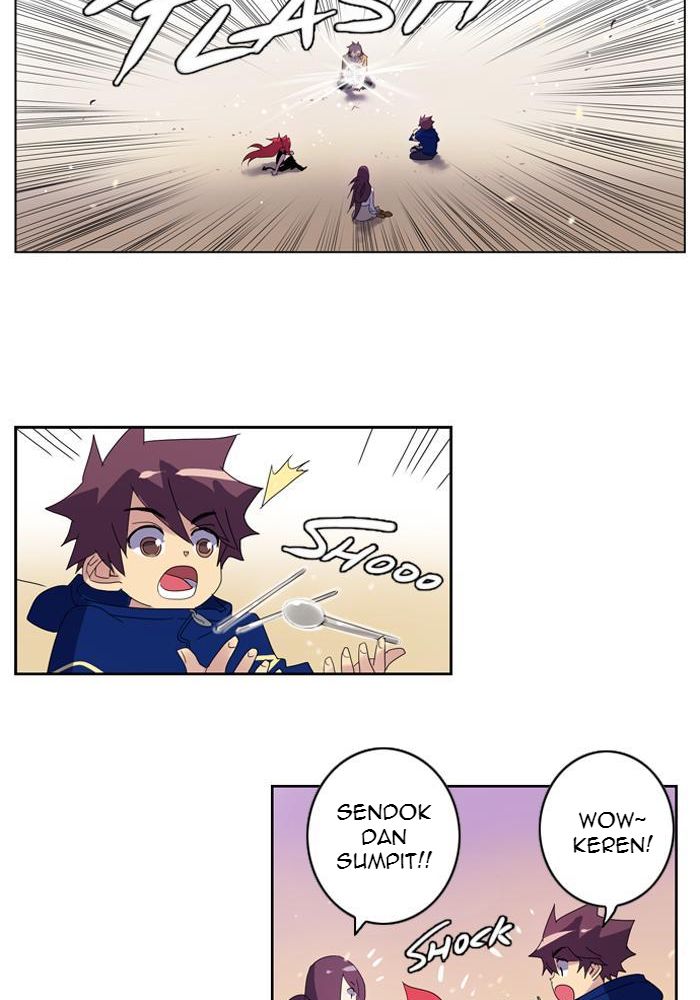 Soul Cartel Chapter 23 - halaman 16