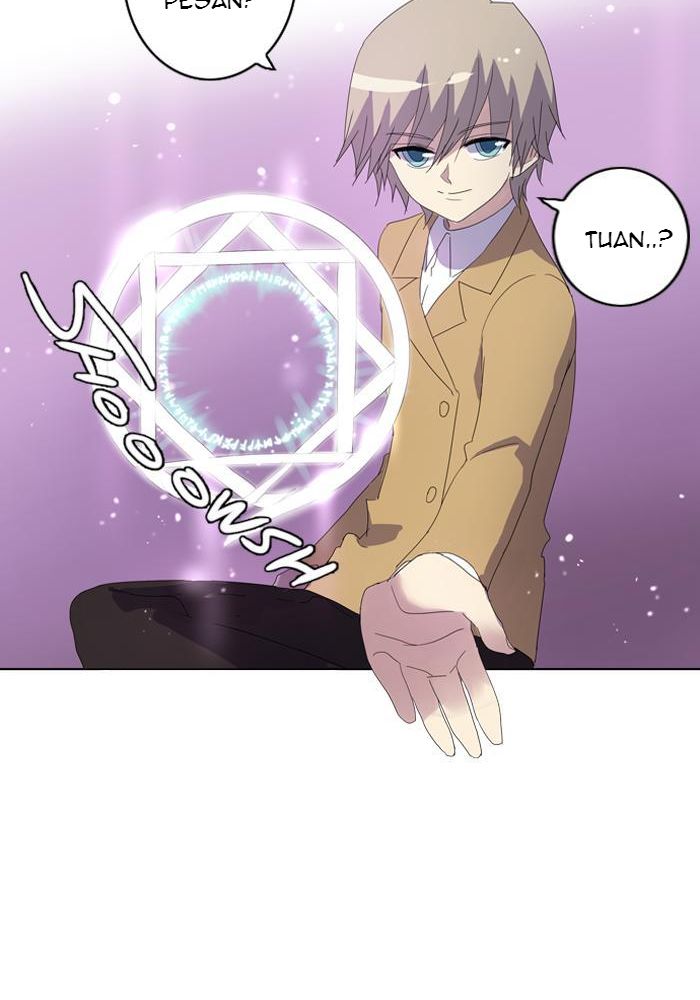 Soul Cartel Chapter 23 - halaman 19