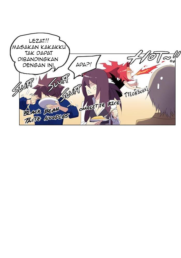 Soul Cartel Chapter 23 - halaman 20