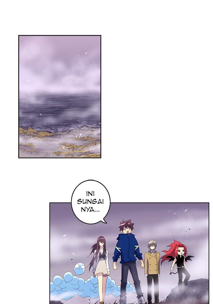 Soul Cartel Chapter 23 - halaman 24