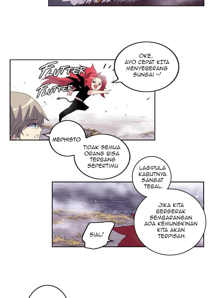 Soul Cartel Chapter 23 - halaman 25
