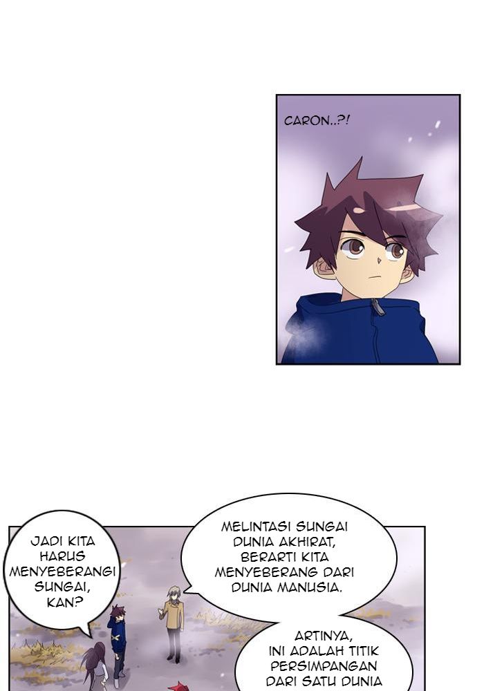 Soul Cartel Chapter 23 - halaman 27