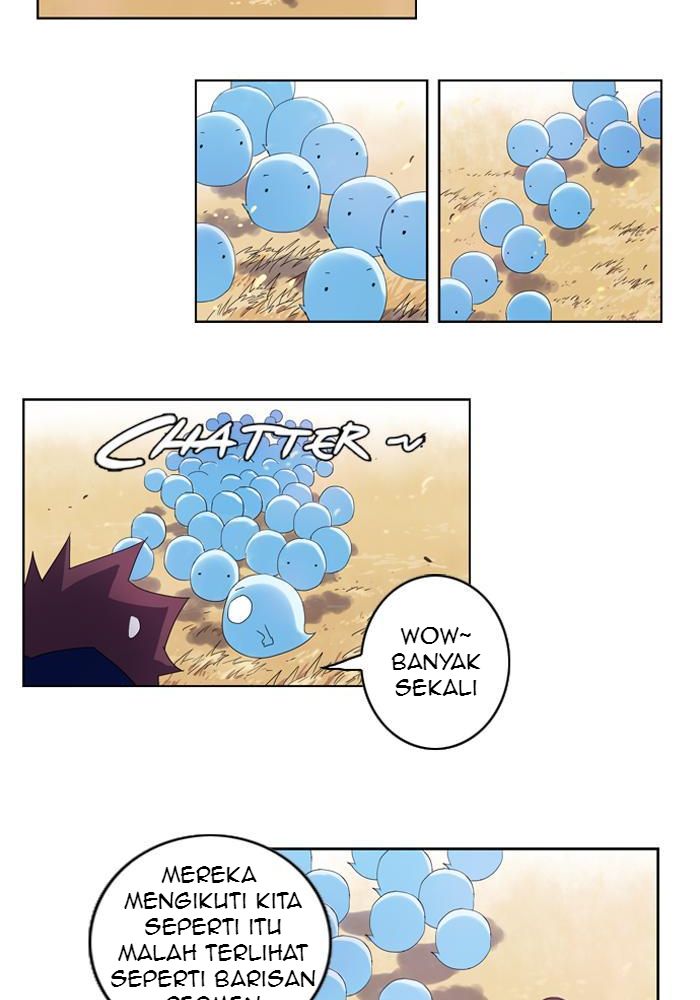 Soul Cartel Chapter 23 - halaman 3