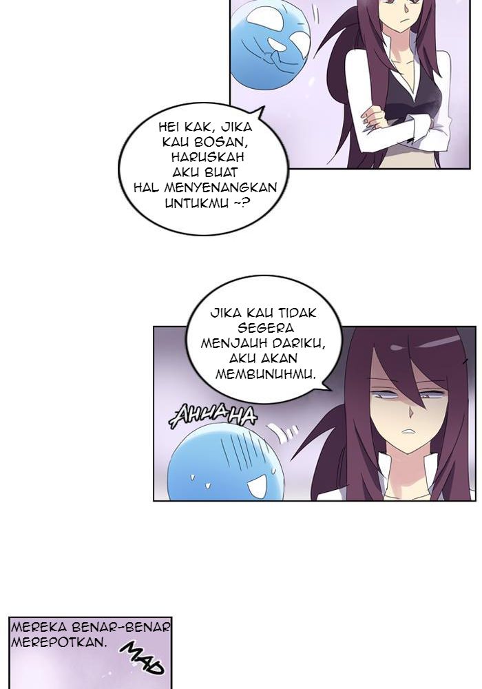 Soul Cartel Chapter 23 - halaman 30