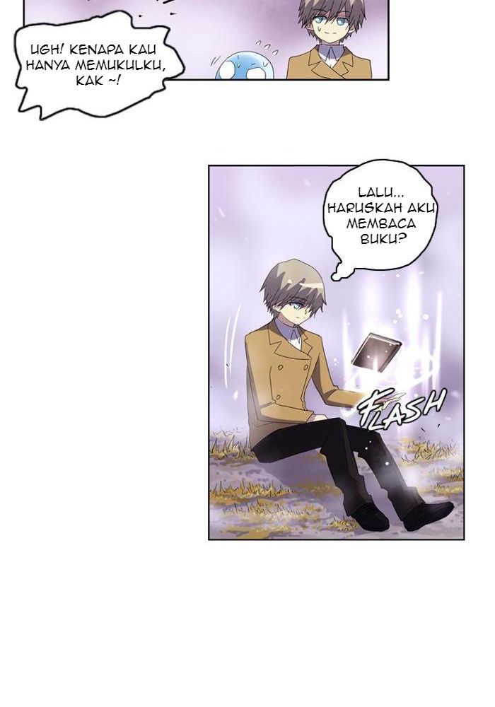 Soul Cartel Chapter 23 - halaman 32