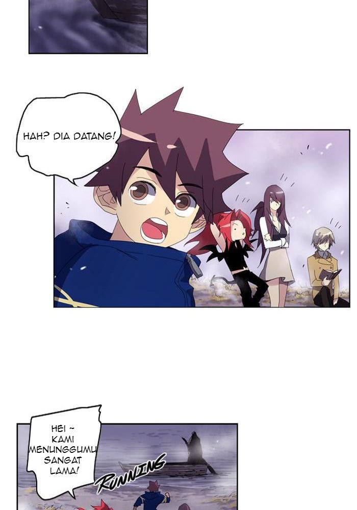 Soul Cartel Chapter 23 - halaman 36