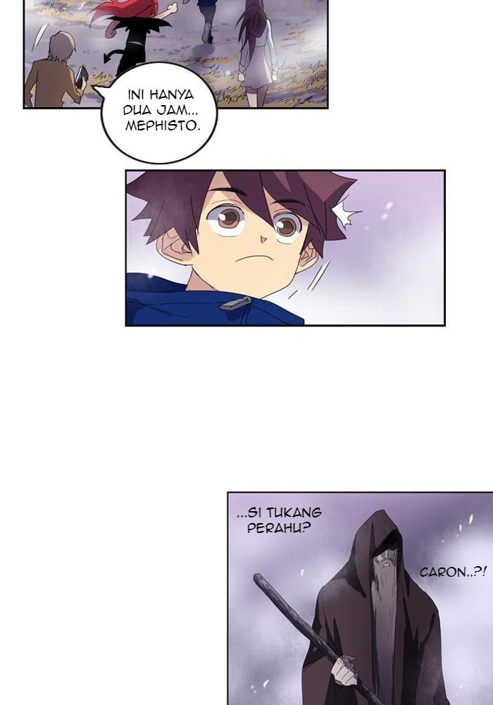 Soul Cartel Chapter 23 - halaman 37