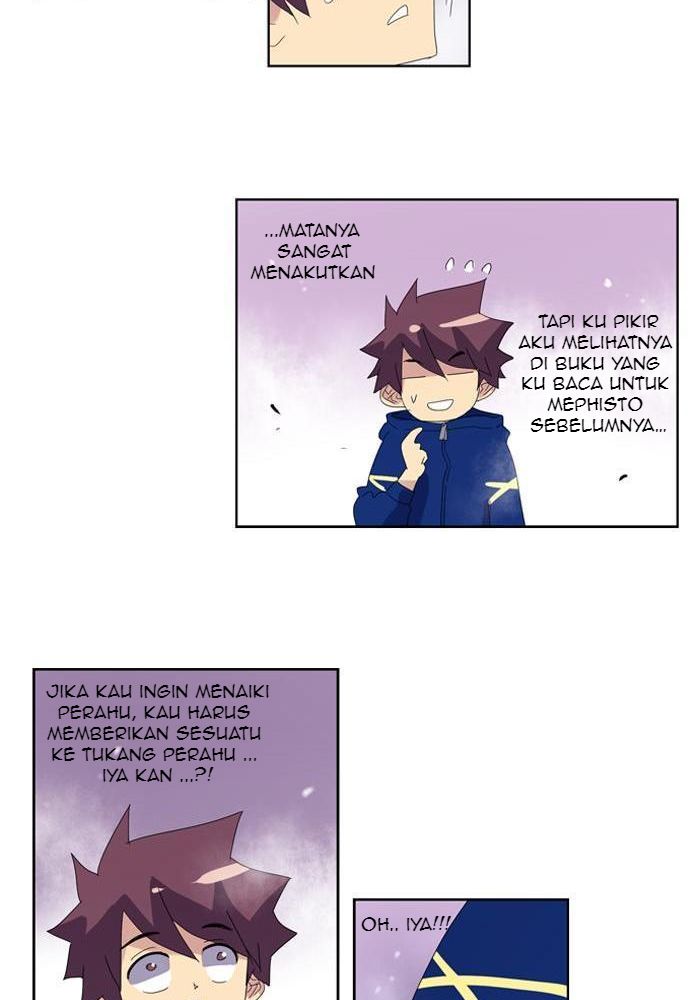 Soul Cartel Chapter 23 - halaman 39
