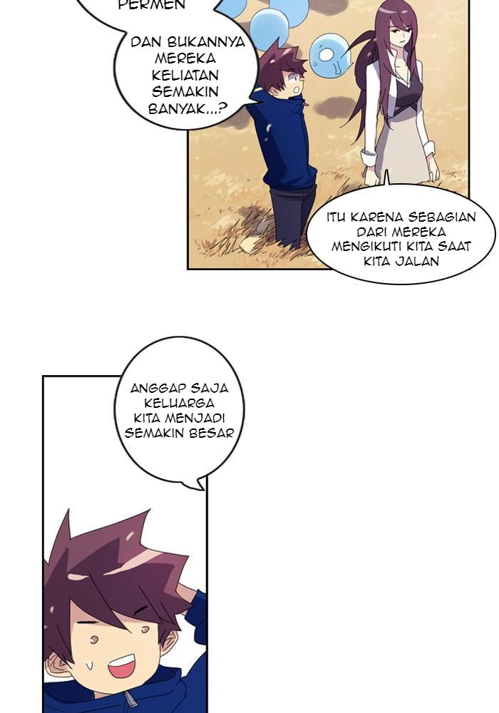 Soul Cartel Chapter 23 - halaman 4